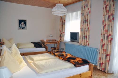 Imagen de la habitación del Gasthof Winkler. Foto 33