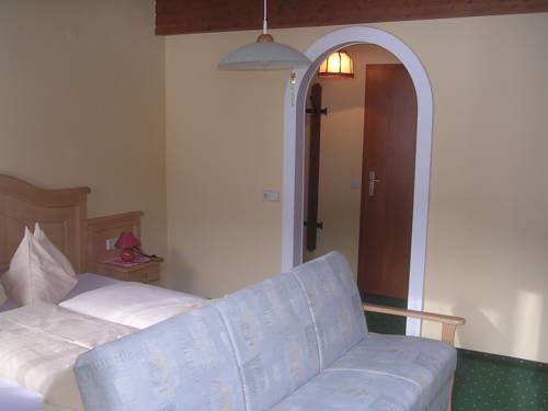 Imagen general del Gasthof Winkler. Foto 13