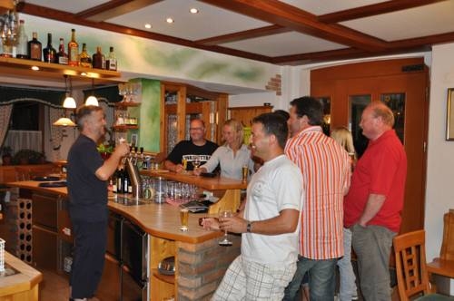 Imagen general del Gasthof Winkler. Foto 17