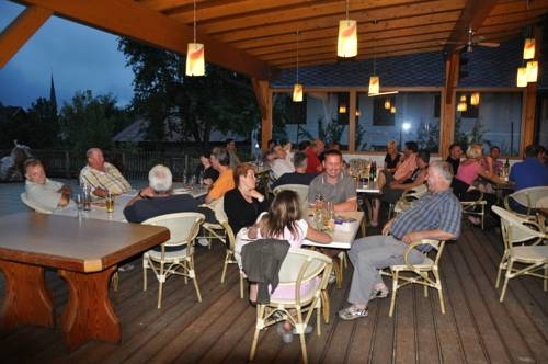 Imagen general del Gasthof Winkler. Foto 18