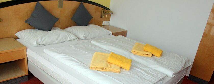 Imagen de la habitación del Gasthof Zahn. Foto 13