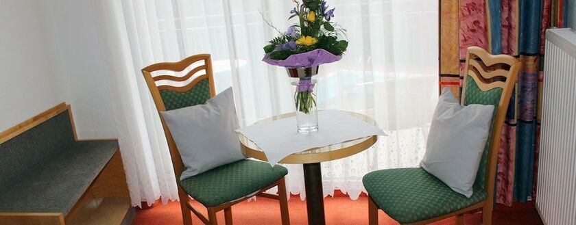 Imagen de la habitación del Gasthof Zahn. Foto 14