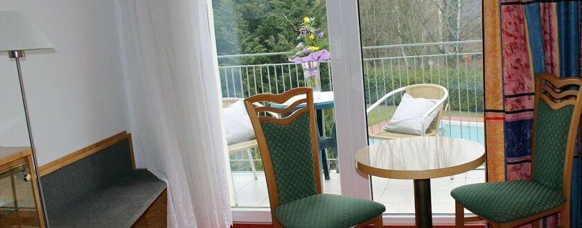 Imagen de la habitación del Gasthof Zahn. Foto 16