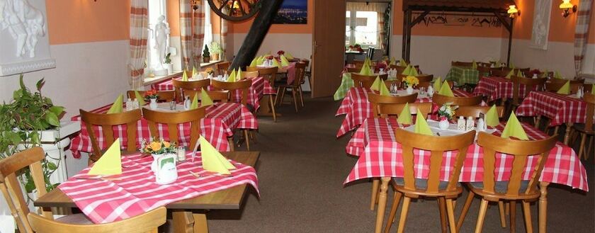 Imagen general del Gasthof Zahn. Foto 7