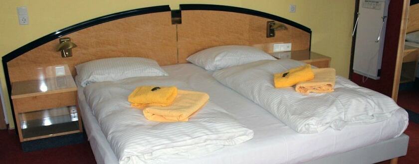 Imagen de la habitación del Gasthof Zahn. Foto 18