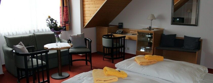 Imagen de la habitación del Gasthof Zahn. Foto 20