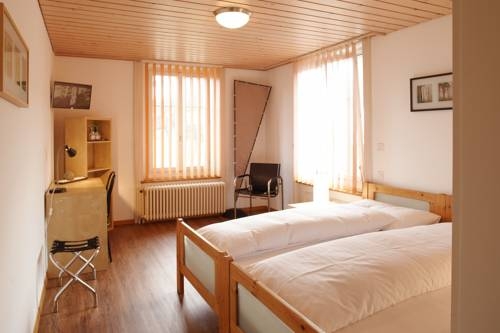 Imagen general del Gasthof Ziegelhüsi Stettlen. Foto 2