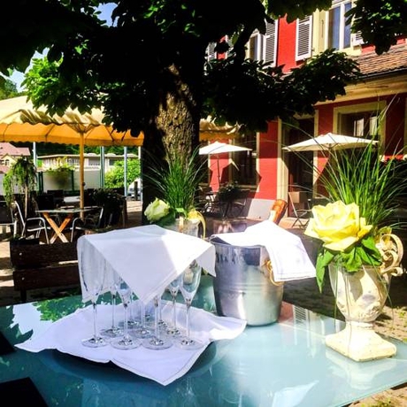 Imagen general del Gasthof Ziegelhüsi Stettlen. Foto 3