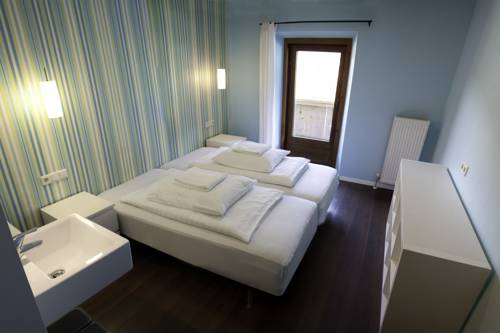 Imagen de la habitación del Gasthof Zillertal. Foto 4