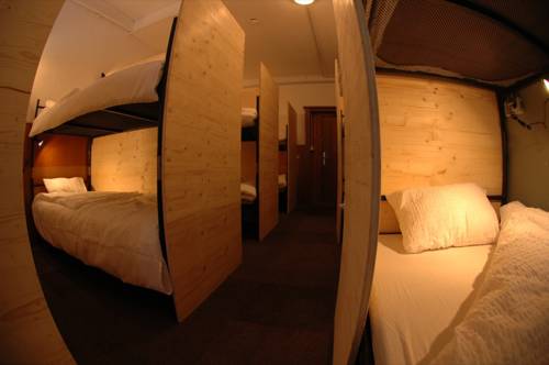 Imagen de la habitación del Gasthof Zillertal. Foto 6