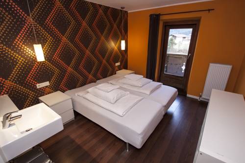 Imagen de la habitación del Gasthof Zillertal. Foto 7