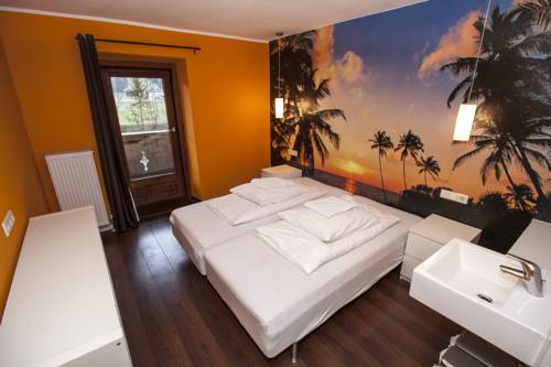 Imagen de la habitación del Gasthof Zillertal. Foto 8