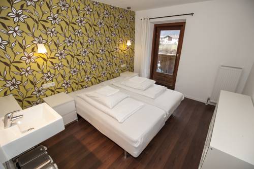 Imagen de la habitación del Gasthof Zillertal. Foto 9