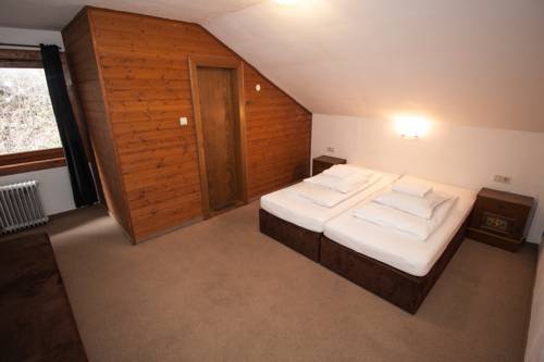 Imagen de la habitación del Gasthof Zillertal. Foto 11