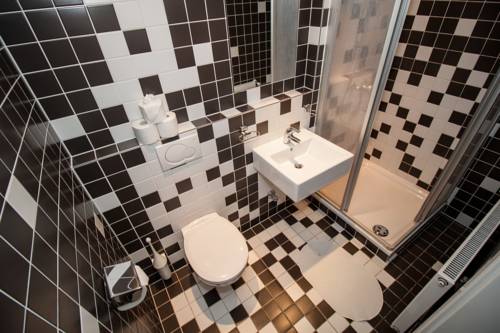 Imagen de la habitación del Gasthof Zillertal. Foto 12