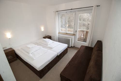 Imagen de la habitación del Gasthof Zillertal. Foto 13