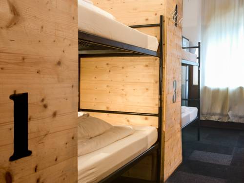 Imagen de la habitación del Gasthof Zillertal. Foto 16