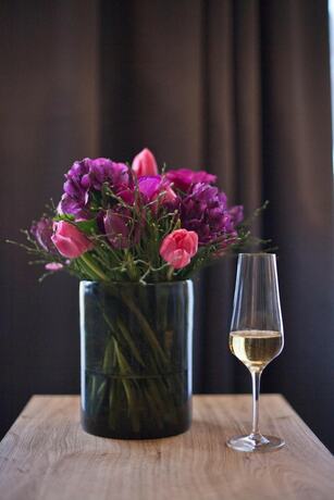 Imagen general del Gasthof Zufriedenheit. Foto 4