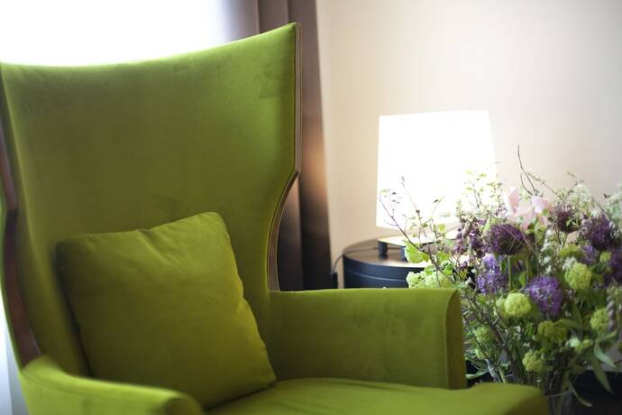 Imagen general del Gasthof Zufriedenheit. Foto 6