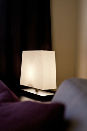 Imagen general del Gasthof Zufriedenheit. Foto 7