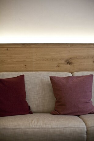 Imagen general del Gasthof Zufriedenheit. Foto 8