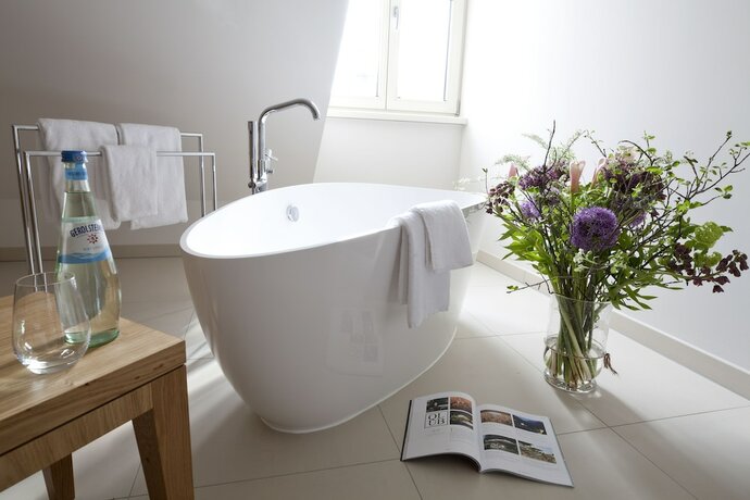 Imagen de la habitación del Gasthof Zufriedenheit. Foto 17