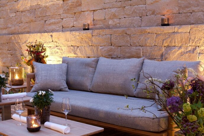 Imagen general del Gasthof Zufriedenheit. Foto 12