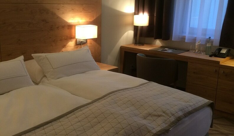 Imagen de la habitación del Gasthof Zufriedenheit. Foto 20