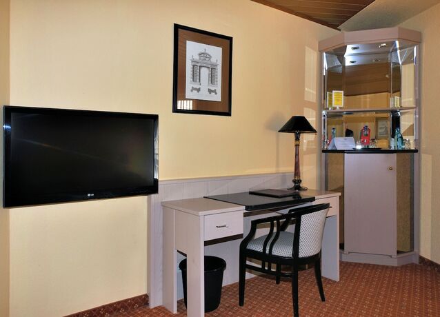 Imagen de la habitación del Gasthof Zum B&auml;cker. Foto 13