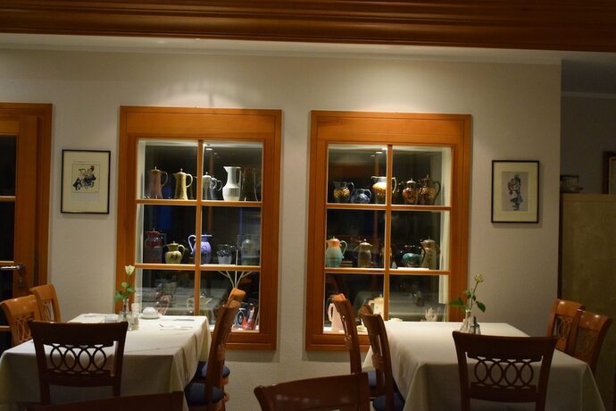 Imagen general del Gasthof Zum Bäcker. Foto 1