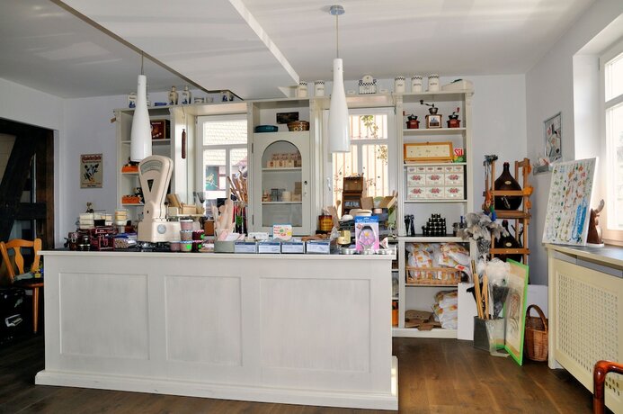 Imagen general del Gasthof Zum B&auml;cker. Foto 4