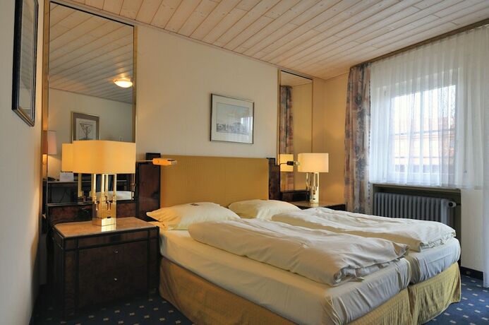 Imagen de la habitación del Gasthof Zum B&auml;cker. Foto 16