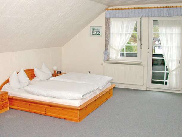 Imagen de la habitación del Gasthof Zum Dorfkrug. Foto 6