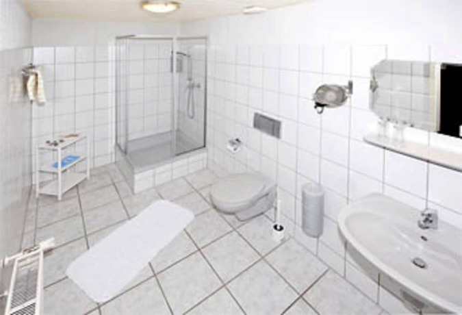 Imagen de la habitación del Gasthof Zum Dorfkrug. Foto 7