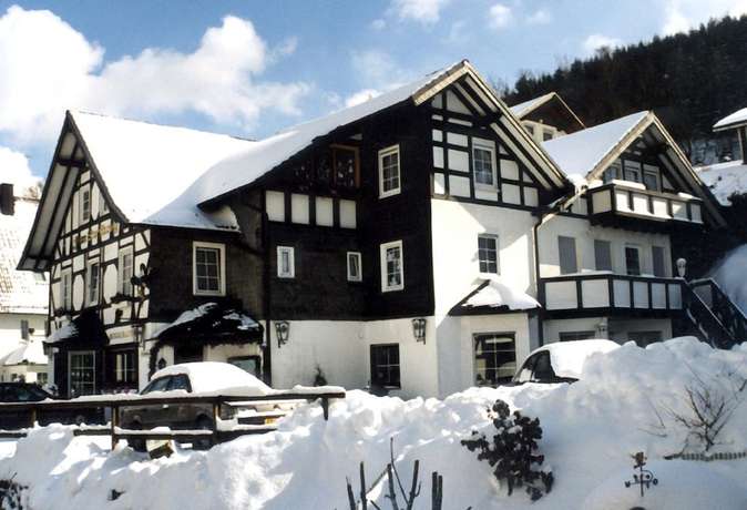 Imagen general del Gasthof Zum Dorfkrug. Foto 2