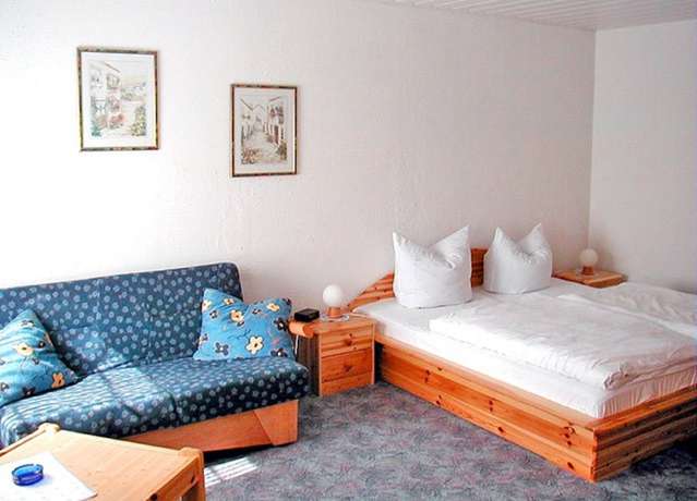 Imagen de la habitación del Gasthof Zum Dorfkrug. Foto 9