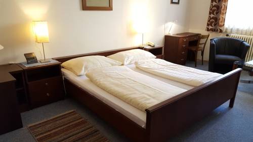 Imagen de la habitación del Gasthof Zum Grünen Baum. Foto 2