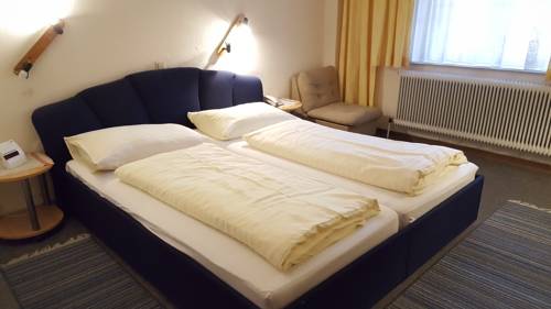 Imagen de la habitación del Gasthof Zum Grünen Baum. Foto 4