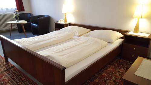 Imagen de la habitación del Gasthof Zum Grünen Baum. Foto 6