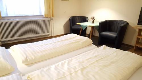 Imagen de la habitación del Gasthof Zum Grünen Baum. Foto 7