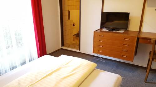 Imagen de la habitación del Gasthof Zum Grünen Baum. Foto 8