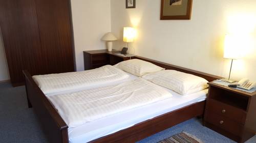 Imagen de la habitación del Gasthof Zum Grünen Baum. Foto 9