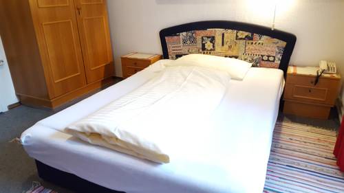 Imagen de la habitación del Gasthof Zum Grünen Baum. Foto 11