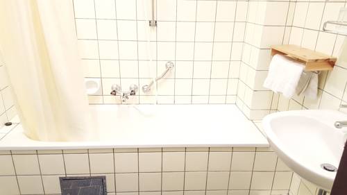 Imagen de la habitación del Gasthof Zum Grünen Baum. Foto 12