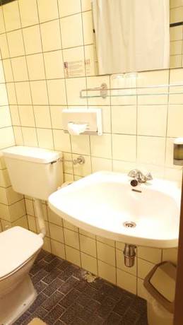 Imagen de la habitación del Gasthof Zum Grünen Baum. Foto 13