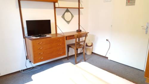 Imagen de la habitación del Gasthof Zum Grünen Baum. Foto 14