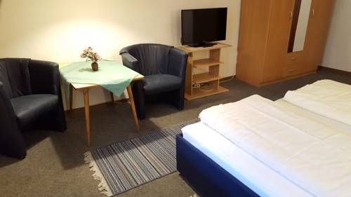 Imagen de la habitación del Gasthof Zum Grünen Baum. Foto 16