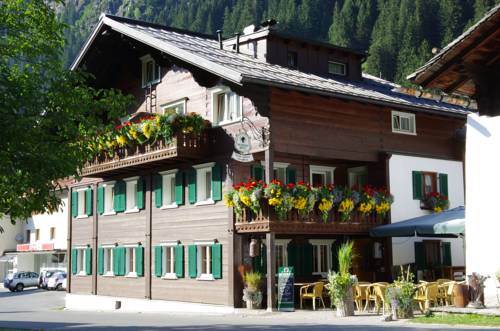 Imagen de la habitación del Gasthof Zum Guten Tropfen. Foto 2