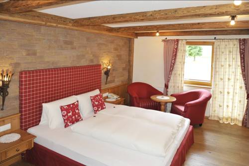 Imagen de la habitación del Gasthof Zum Guten Tropfen. Foto 4