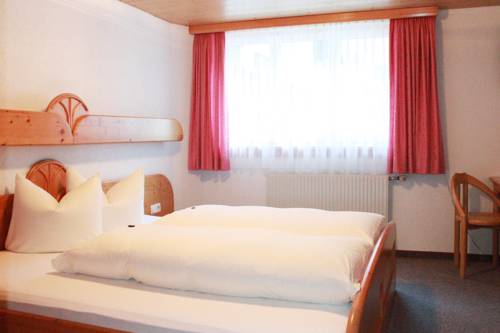 Imagen de la habitación del Gasthof Zum Guten Tropfen. Foto 8